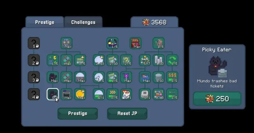 奇葩“刮刮乐”游戏Steam爆卖60万套！玩家集体上头“放手一搏”