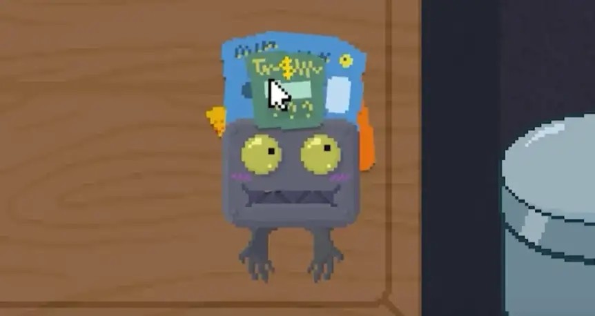 奇葩“刮刮乐”游戏Steam爆卖60万套！玩家集体上头“放手一搏”